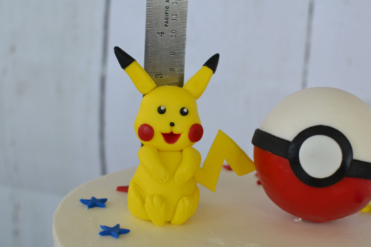 Pokemon Poke Balls Beast Ball Ultra Ball and Others Edible Cake Topper – A  Birthday Place