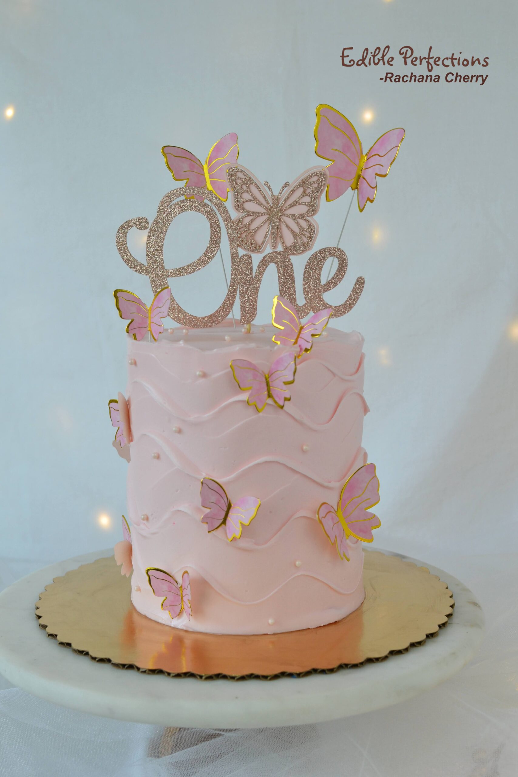Butterfly Cake 4 Edible Perfections butterfly-cake-4-edible-perfections